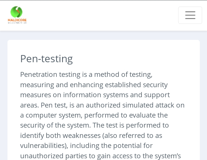 10 Things To Know About Cyber Security