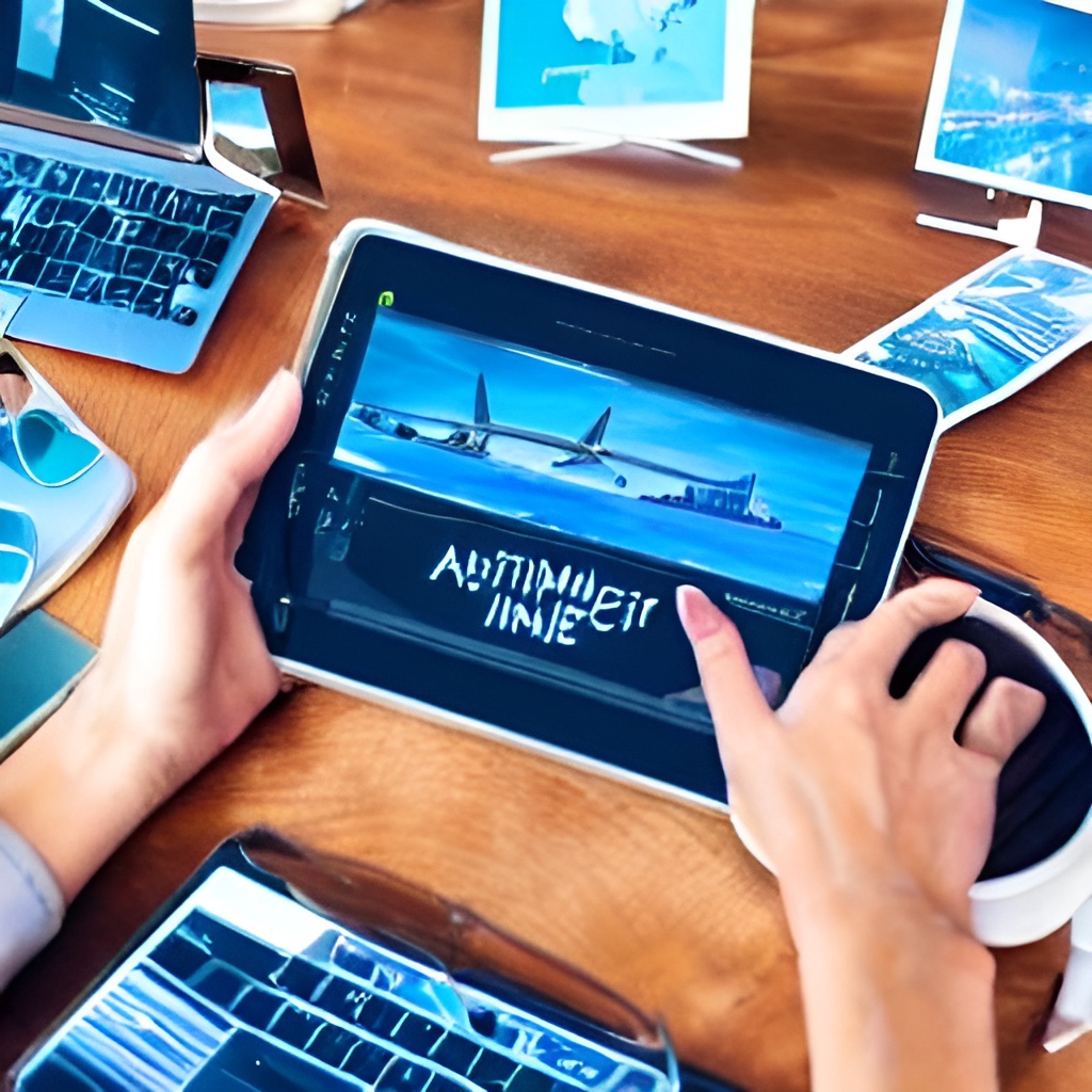 The Future Of Artificial Intelligence In The Travel And Tourism Industry