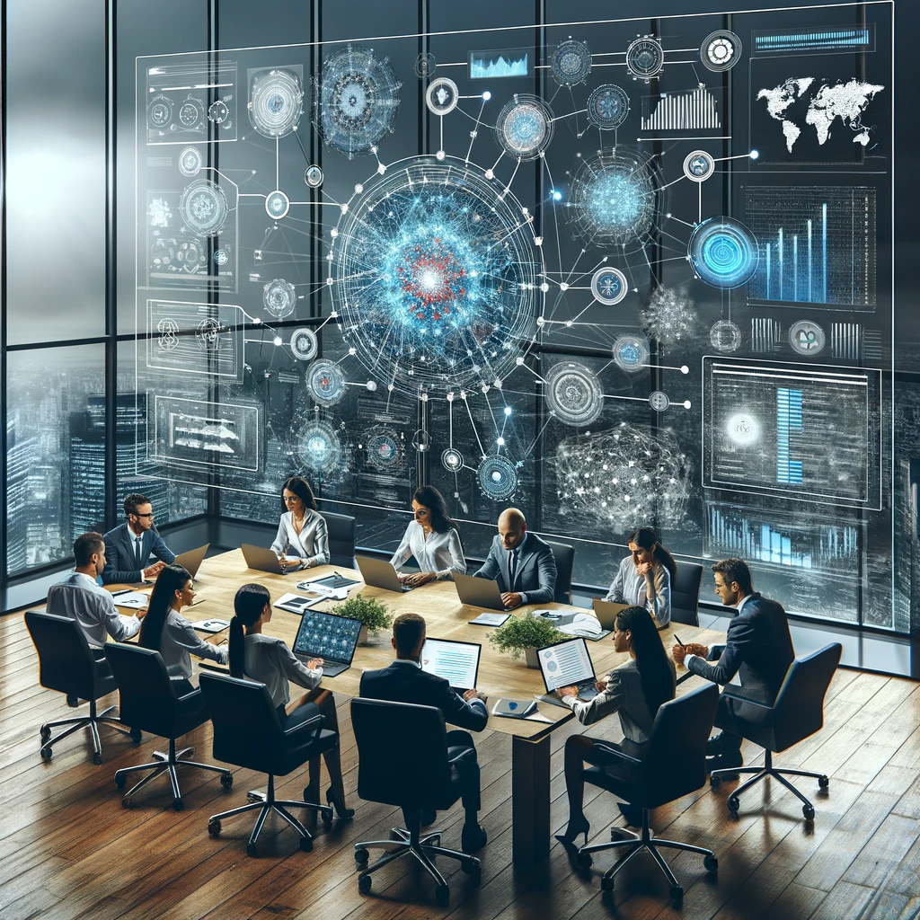 Knowledge-Management