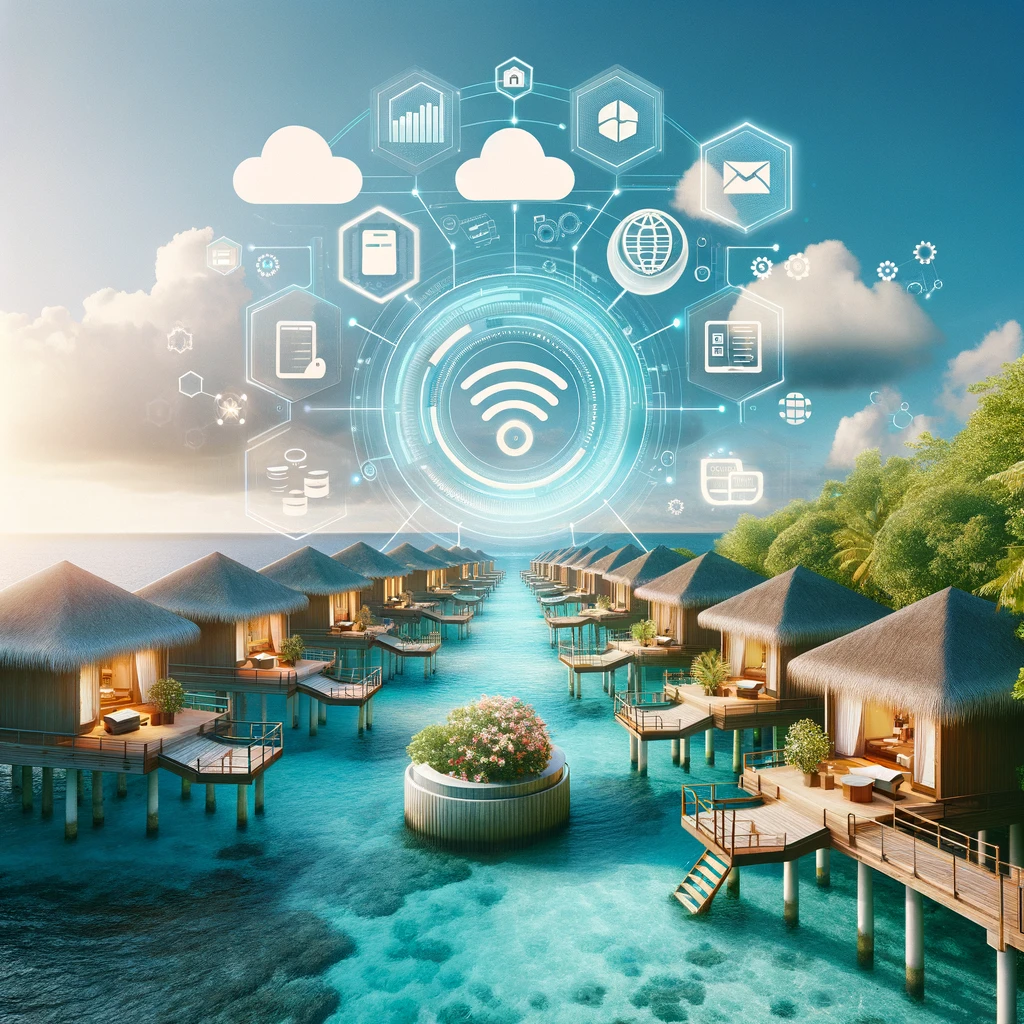 Transforming Resorts: The New Era of Digital Asset Management and Operational Excellence